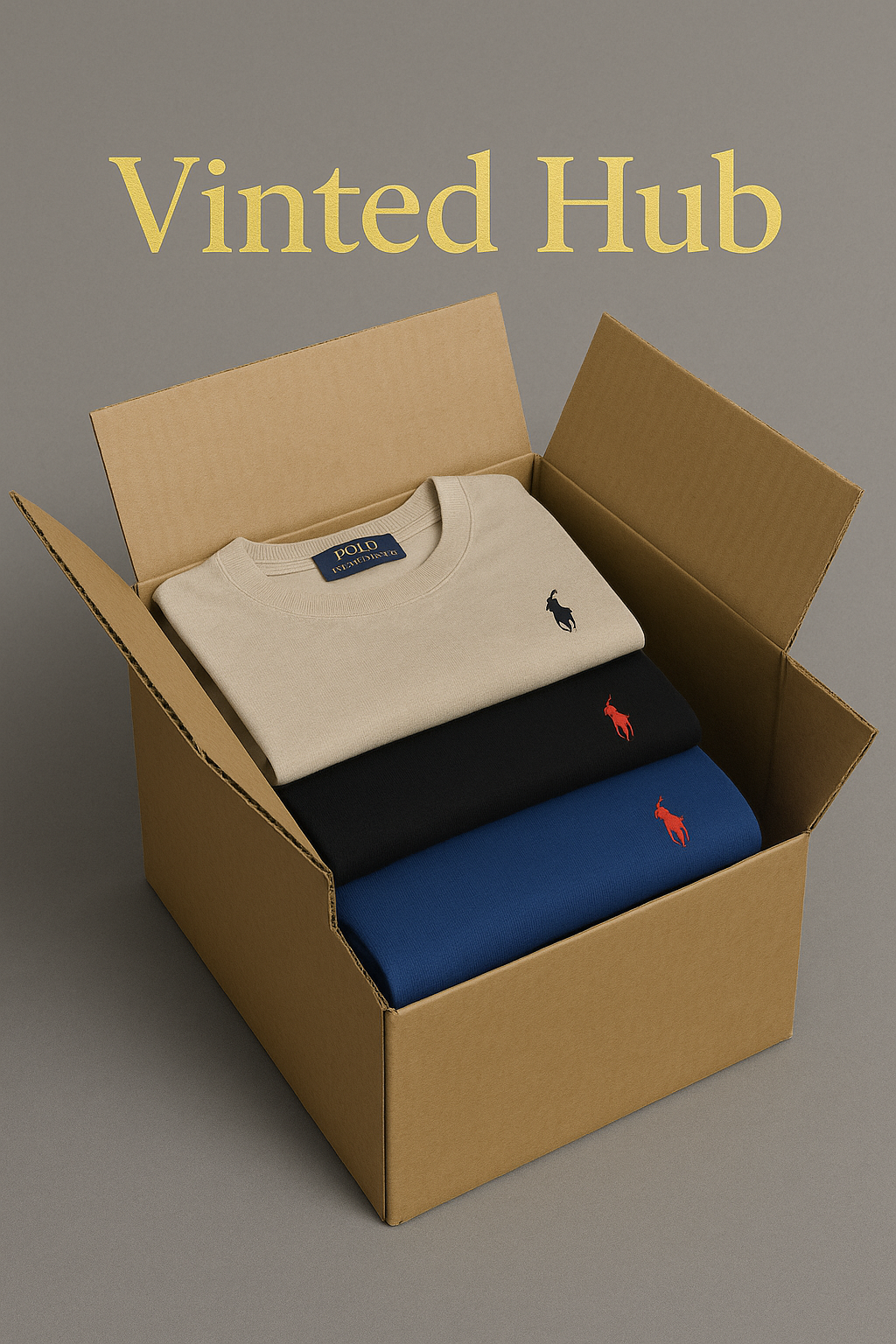 Ralph Lauren Knitwear Suppliers