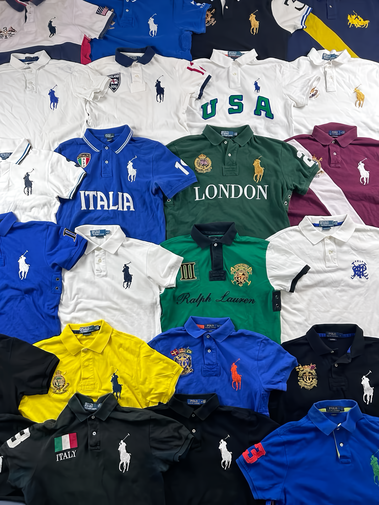 Summers Best Sellers
