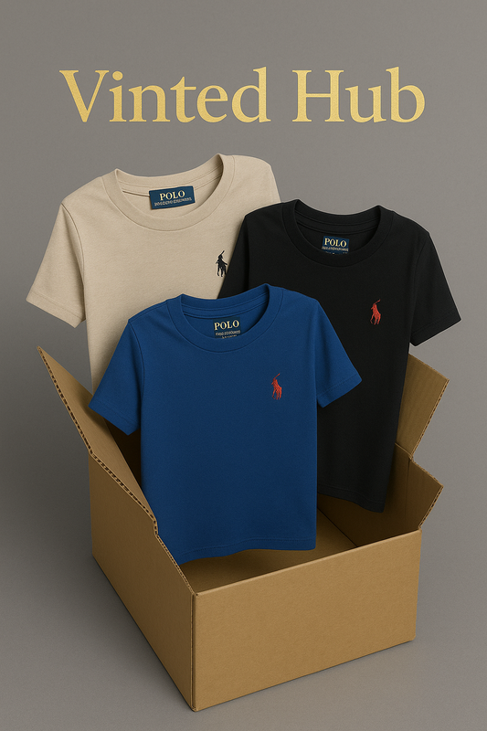 Ralph Lauren T-Shirt Suppliers