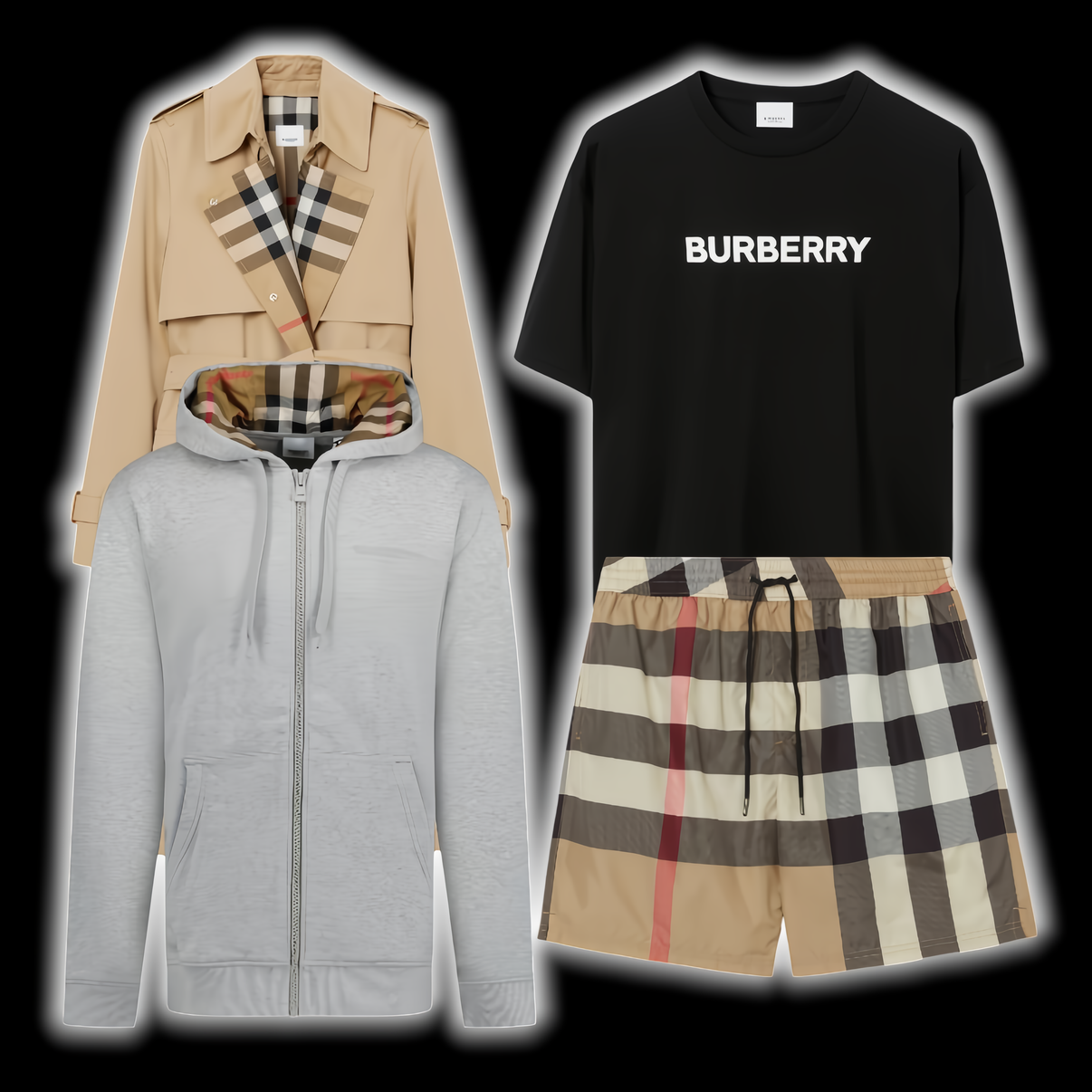 Summers Best Sellers