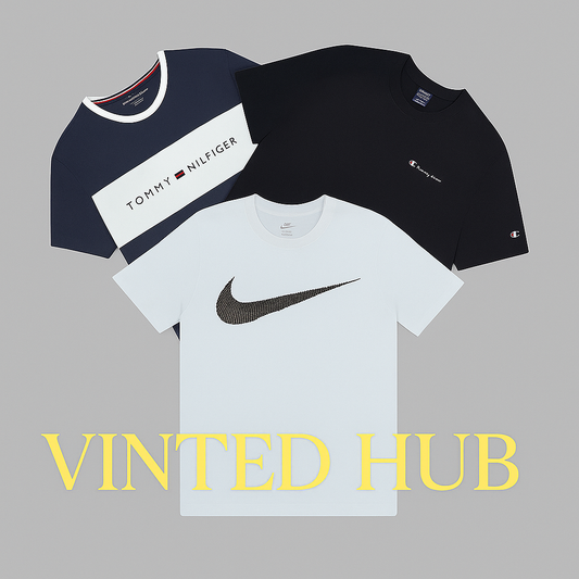 Branded Shirt Suppliers