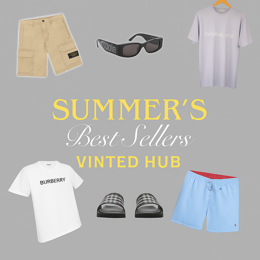 Summers Best Sellers